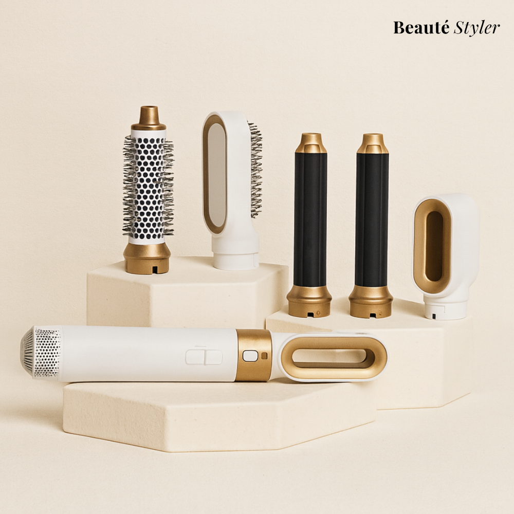 5 in 1 Beauté Airwrap