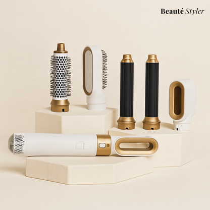 5 in 1 Beauté Airwrap