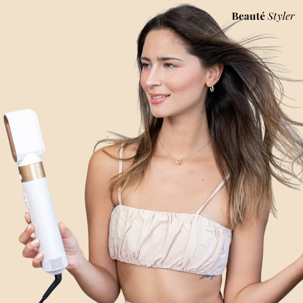 5 in 1 Beauté Airwrap