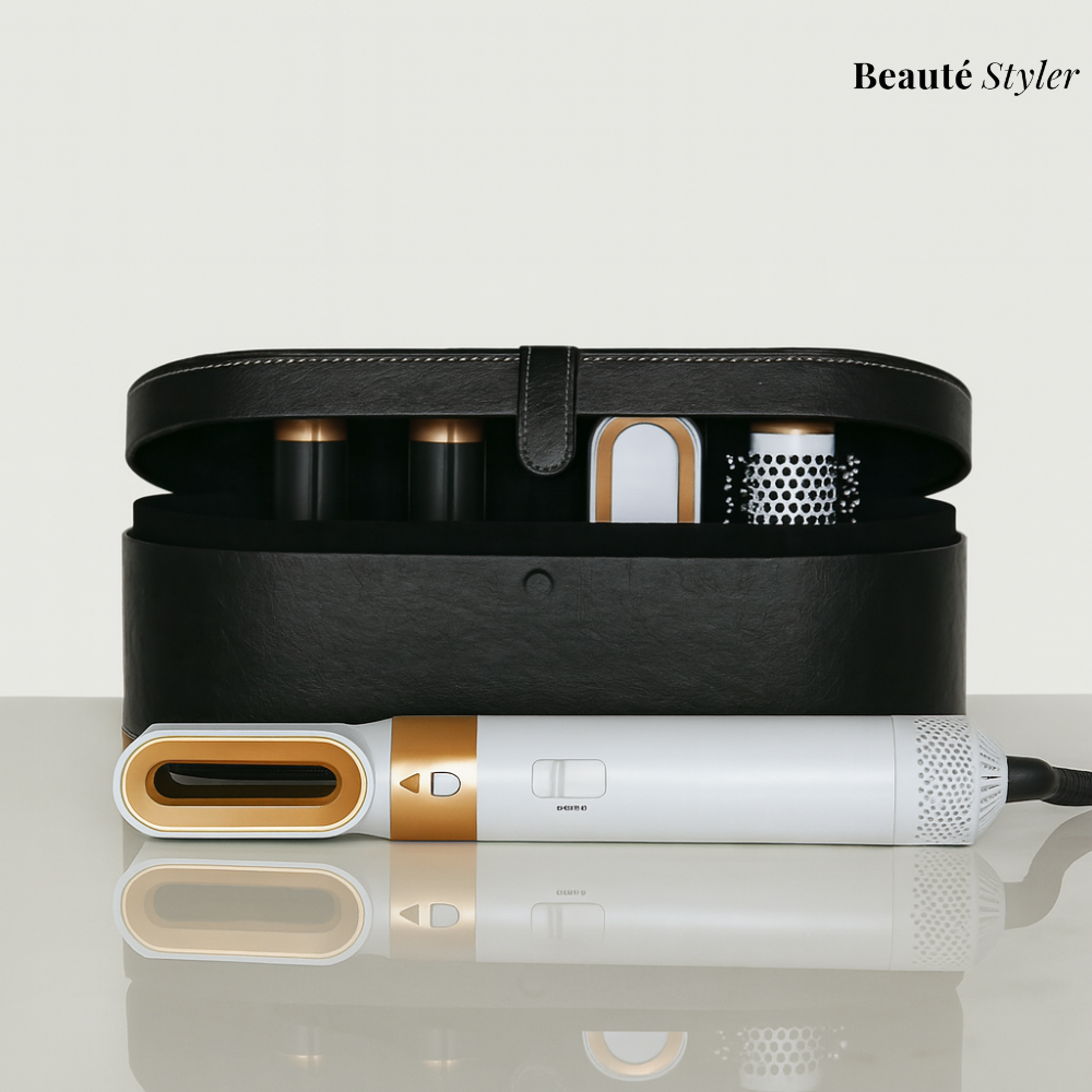 5 in 1 Beauté Airwrap