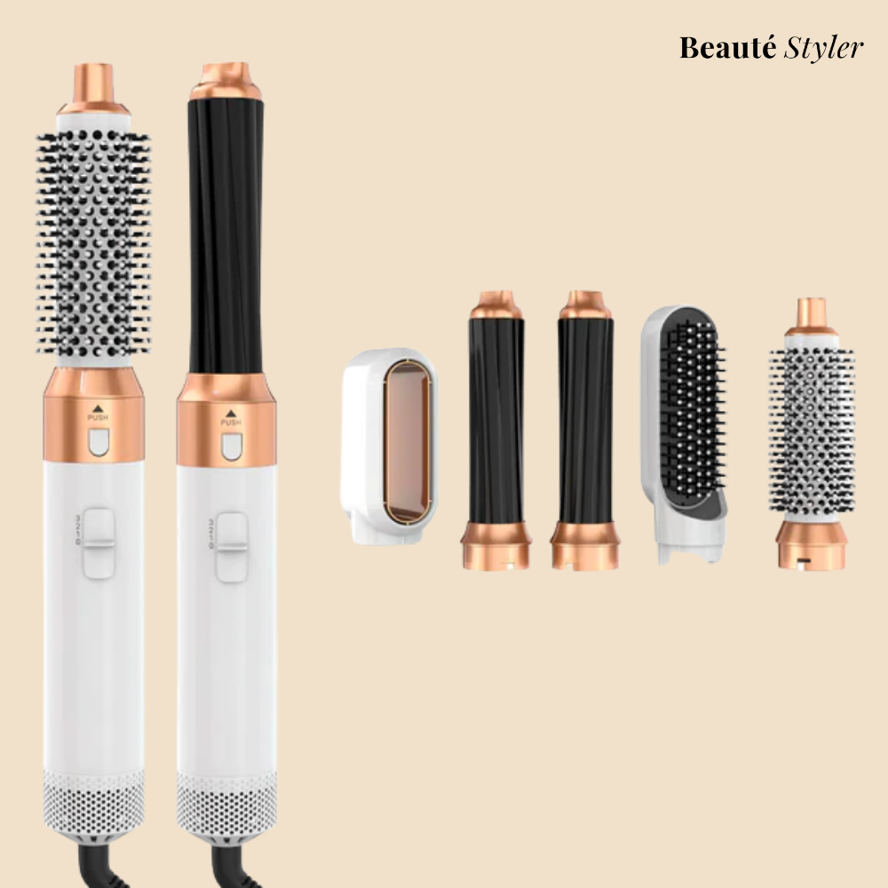 5 in 1 Beauté Airwrap
