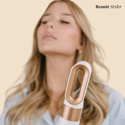 5 in 1 Beauté Airwrap