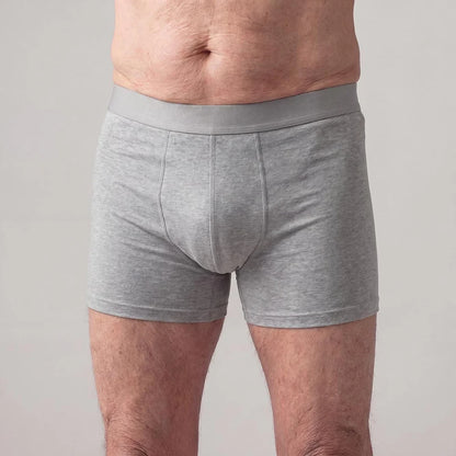 Dry Guard - Men’s Ultra Absorbent Washable Incontinence Boxer