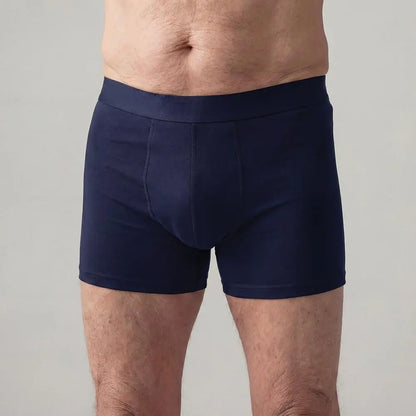 Dry Guard - Men’s Ultra Absorbent Washable Incontinence Boxer