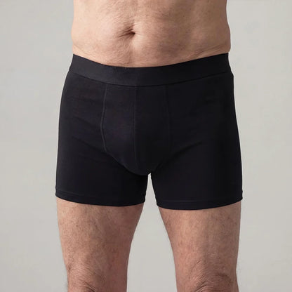 Dry Guard - Men’s Ultra Absorbent Washable Incontinence Boxer